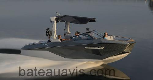 Nautique G21 avis et fiche technique